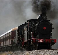 Lachlan Valley Railway - Accommodation ACT