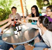 Grove Estate Wines - Accommodation ACT