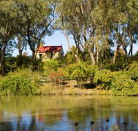 Orange Botanic Gardens - Accommodation ACT