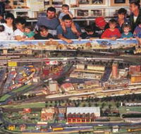 Cowra Fun Museum - Accommodation ACT