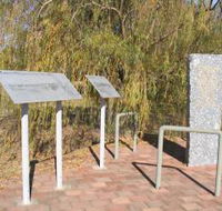 Cowra Military and Migrant Camps - Accommodation ACT