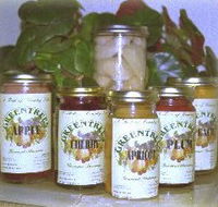 Greentrees Gourmet Preserves - Accommodation ACT