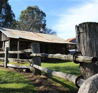 Jindera Pioneer Museum - Accommodation ACT