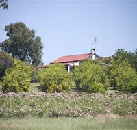 Samaria Farm - Accommodation ACT