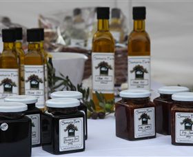 Samaria Farm - Accommodation ACT 5