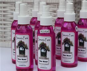 Samaria Farm - Accommodation ACT 6