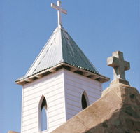 Chapel of The Dominican Convent - Accommodation ACT