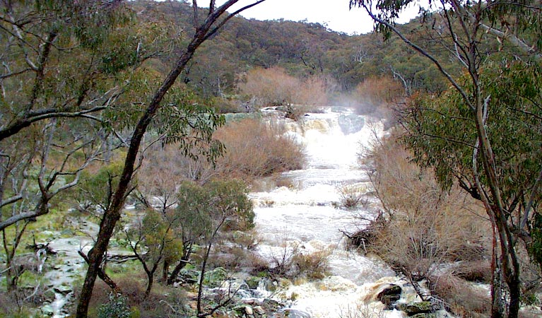 Ophir NSW Accommodation ACT