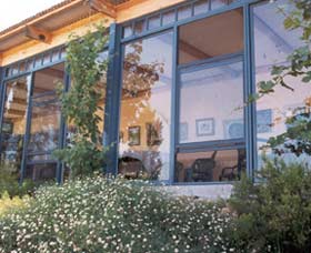 Kalari Wines - Accommodation ACT 0