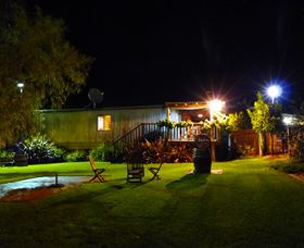 Burnbrae Wines - Accommodation ACT 0