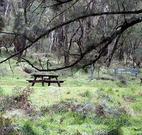 Fourth Crossing picnic area - Accommodation ACT