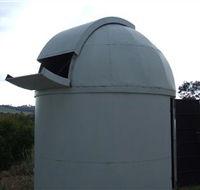 Mudgee Observatory - Accommodation ACT