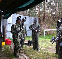 Planet Mud Outdoor Adventures - Accommodation ACT