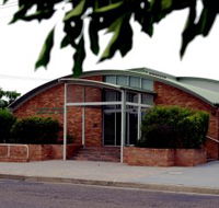 Creative Arts Centre - Accommodation ACT