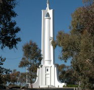 Monument Hill - Accommodation ACT