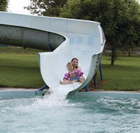 Albury Swim Centre - Accommodation ACT