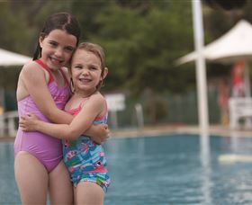 Albury Swim Centre - Accommodation ACT 1