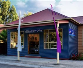 Gellibrand ACT Accommodation ACT