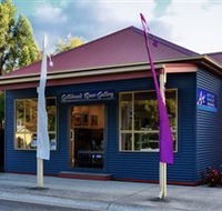 Gellibrand River Gallery - Accommodation ACT