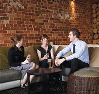 ZedBar - Accommodation ACT