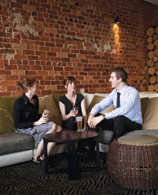 ZedBar - Accommodation ACT 0