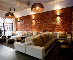 ZedBar - Accommodation ACT 3