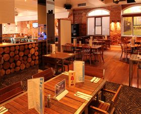 ZedBar - Accommodation ACT 4