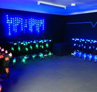 Zone Laser Tag Albury - Accommodation ACT