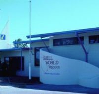 Shell World Yeppoon - Accommodation ACT