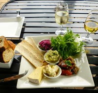 High Valley Cheese Co - Accommodation ACT