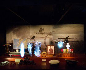 Holbrook Submarine Museum - Accommodation ACT 3