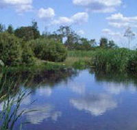 Yan Yean Reservoir Park - Accommodation ACT