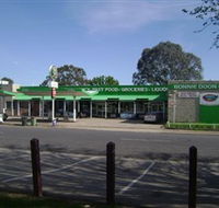 Bonnie Doon Central RoadHouse - Accommodation ACT