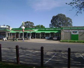 Bonnie Doon Central RoadHouse - Accommodation ACT 0