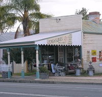 Lady Gails Bookshop and Curios - Accommodation ACT