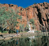 Python Pool - Accommodation ACT
