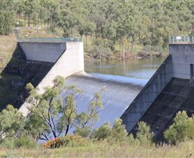 Lake Wuruma - Accommodation ACT 0