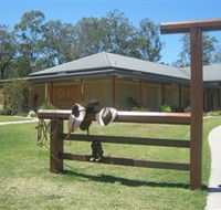 RM Williams Australian Bush Learning Centre - Accommodation ACT