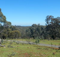 Bald Hill lookout - Accommodation ACT