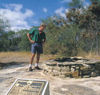 Hunts Well - Accommodation ACT