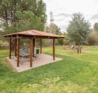 Bill Lyle Reserve picnic area - Accommodation ACT