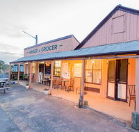 General Store - Accommodation ACT