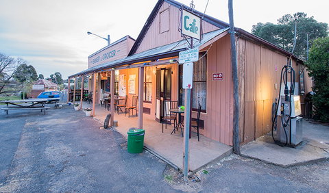 General Store - Accommodation ACT 1