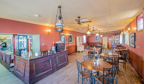 General Store - Accommodation ACT 2
