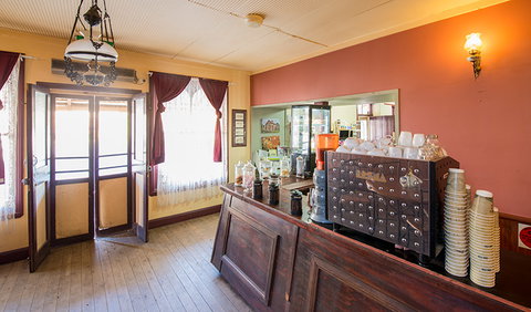 General Store - Accommodation ACT 3