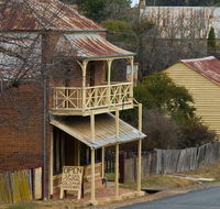 Village walking track - Accommodation ACT