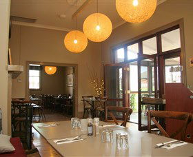 Gerry's @ The Commercial Hotel - Accommodation ACT 3