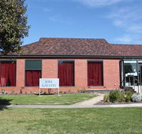 The Joel Gallery - Accommodation ACT