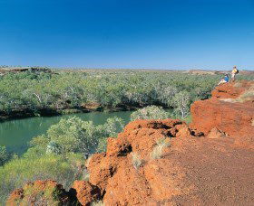 Millstream WA Accommodation ACT