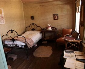 Bruarong VIC Accommodation ACT